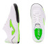 Chaussures Joma Toledo Jr 2502 Blanc Intérieur Enfant