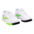 Chaussures Joma Toledo Jr 2502 Blanc Intérieur Enfant