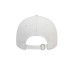 Casquette New Era Drapeau blanc 9FORTY