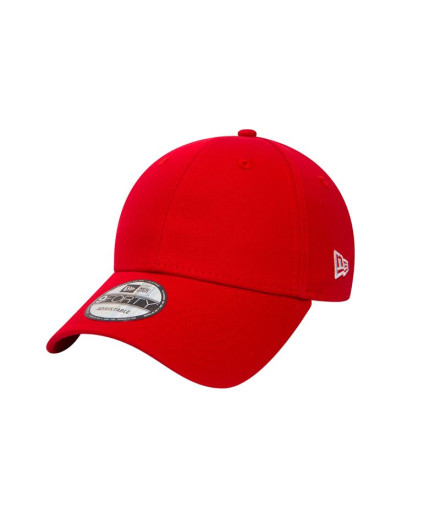 Casquette New Era Drapeau rouge 9FORTY