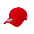Casquette New Era Drapeau rouge 9FORTY