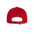 Casquette New Era Drapeau rouge 9FORTY