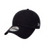 Casquette New Era Drapeau uni Bleu marine 9FORTY