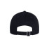Casquette New Era Drapeau uni Bleu marine 9FORTY