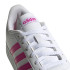 Chaussures adidas VL Court 2.0