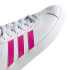 Chaussures adidas VL Court 2.0