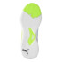 Chaussures padel Puma Nova Smash White Green