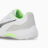 Chaussures padel Puma Nova Smash White Green