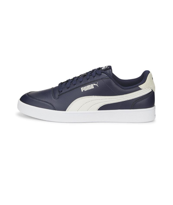Chaussures Puma Shuffle Navy