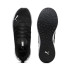 Chaussures Running by Puma Softride Carson Fresh Black White