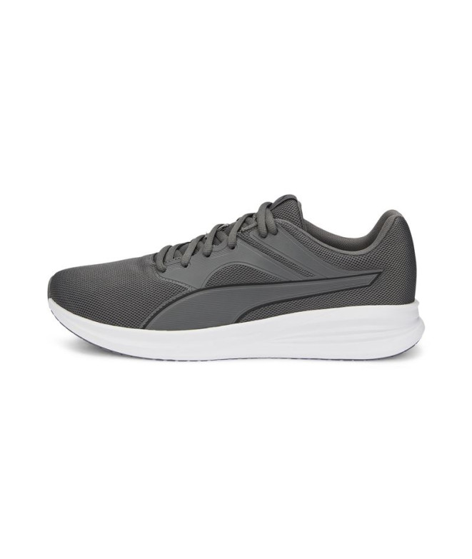 Chaussures Running De Puma Transport Cool Dark...