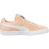 Chaussures Sportswear Puma Suede Classic + Natural