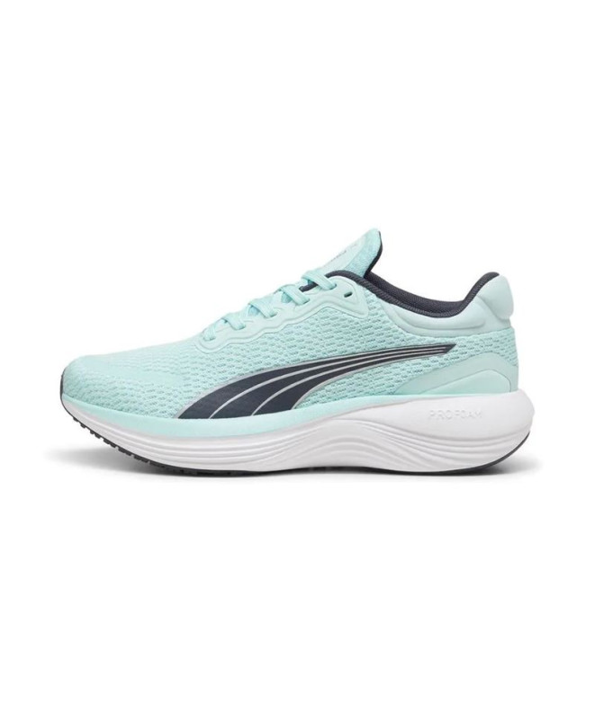 Chaussures Running de Puma Scend Pro