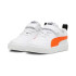 Chaussures de Puma Puma Rickie Ac+ Enfant