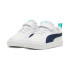 Chaussures de Puma Puma Rickie Ac+ Enfant