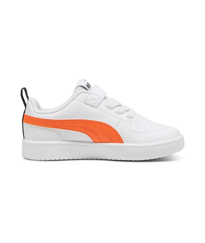 Chaussures de Puma Puma Rickie Ac+ Ps Enfant
