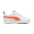 Chaussures de Puma Puma Rickie Ac+ Ps Enfant