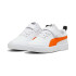 Chaussures de Puma Puma Rickie Ac+ Ps Enfant