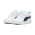 Chaussures de Puma Puma Rickie Ac+ Ps Enfant