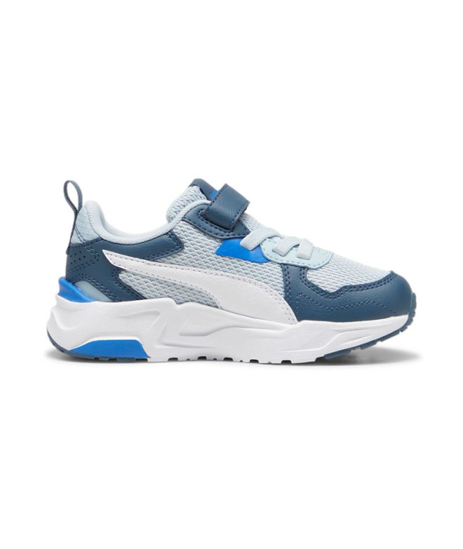 Chaussures de Puma Trinity Lite Ac+ Ps Enfant
