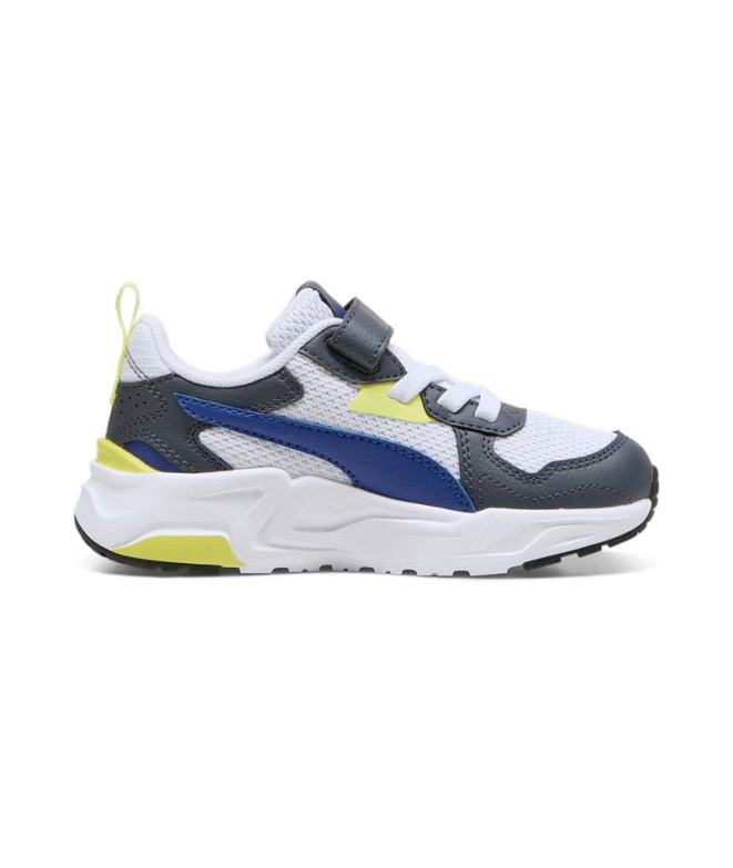 Chaussures de Puma Trinity Lite Ac+ Ps Enfant