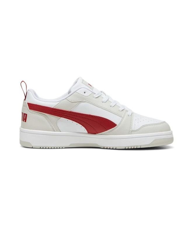 Chaussures de Puma Rebound V6 Low