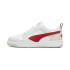 Chaussures de Puma Rebound V6 Low