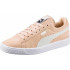 Chaussures Sportswear Puma Suede Classic + Natural
