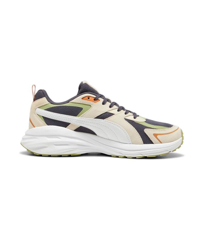 Chaussures de Puma Hypnotic Ls