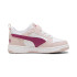 Chaussures de Puma Rebound V6 Lo Ac+ Ps Enfant