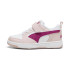 Chaussures de Puma Rebound V6 Lo Ac+ Ps Enfant