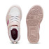 Chaussures de Puma Rebound V6 Lo Ac+ Ps Enfant