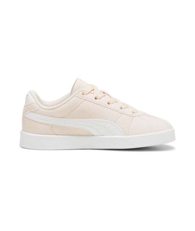 Chaussures de Puma Puma Club II Ps Enfant