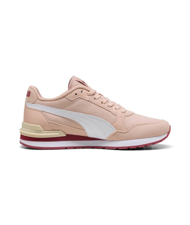 Chaussures Puma St Runner V4 Nl,Rose Quartz...