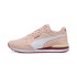 Chaussures Puma St Runner V4 Nl,Rose Quartz Whi, Homme