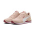 Chaussures Puma St Runner V4 Nl,Rose Quartz Whi, Homme