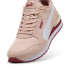 Chaussures Puma St Runner V4 Nl,Rose Quartz Whi, Homme