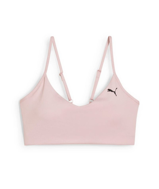 Brassiere de sport Yoga de Puma Move Yogini Bra...
