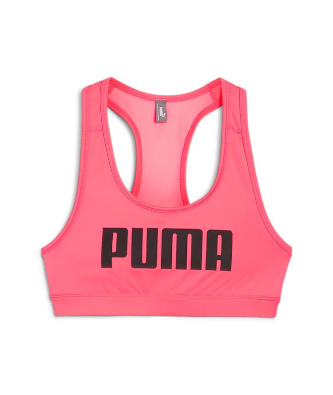 Brassiere de sport Fitness de Puma 4Keeps Bra -...