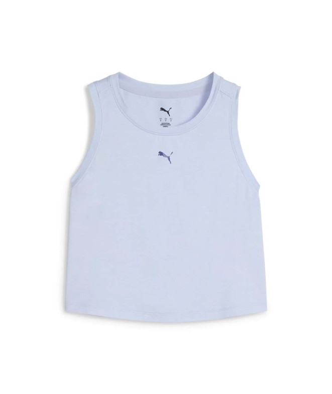 T-shirt Fitness de Puma Cloudspun...