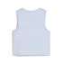 T-shirt Fitness de Puma Cloudspun SleevelessEssentials, Cool Weather, Femme