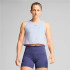 T-shirt Fitness de Puma Cloudspun SleevelessEssentials, Cool Weather, Femme