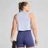 T-shirt Fitness de Puma Cloudspun SleevelessEssentials, Cool Weather, Femme