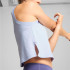 T-shirt Fitness de Puma Cloudspun SleevelessEssentials, Cool Weather, Femme