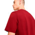 T-shirt by Puma Ess Logo (S) Homme