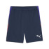 Pantalon Football Homme from Puma Individualliga Training Shorts 2 (Open Pockets) Blue
