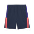 Pantalon Football Homme from Puma Individualliga Training Shorts 2 (Open Pockets) Blue