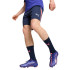 Pantalon Football Homme from Puma Individualliga Training Shorts 2 (Open Pockets) Blue