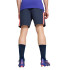 Pantalon Football Homme from Puma Individualliga Training Shorts 2 (Open Pockets) Blue