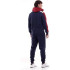 Survêtement of Puma Ess+ Hooded Colorblock Suit Fl Cl Homme